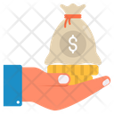 پیش‌نمایش فایل giving-money-8876848 از پک فروش اینترنتی و خرید