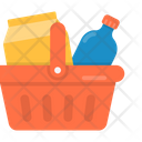 پیش‌نمایش فایل grocery-basket-8876852 از پک فروش اینترنتی و خرید