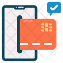 پیش‌نمایش فایل mobile-card-payment-8876858 از پک فروش اینترنتی و خرید