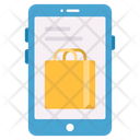 پیش‌نمایش فایل mobile-shopping-8876861 از پک فروش اینترنتی و خرید