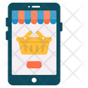 پیش‌نمایش فایل mobile-shopping-app-8876862 از پک فروش اینترنتی و خرید