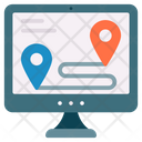 پیش‌نمایش فایل online-route-8876867 از پک فروش اینترنتی و خرید