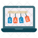 پیش‌نمایش فایل online-sale-8876916 از پک فروش اینترنتی و خرید