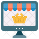 پیش‌نمایش فایل online-shop-8876868 از پک فروش اینترنتی و خرید