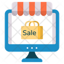 پیش‌نمایش فایل online-shopping-sale-8876869 از پک فروش اینترنتی و خرید