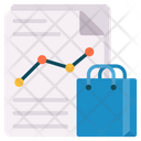 پیش‌نمایش فایل shopping-analytics-8876890 از پک فروش اینترنتی و خرید