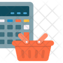 پیش‌نمایش فایل shopping-calculation-8876892 از پک فروش اینترنتی و خرید