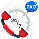 پیش‌نمایش فایل 24-hours-support-8882908 از پک خرید و تجارت الکترونیک