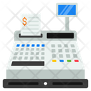 پیش‌نمایش فایل cashier-machine-8882912 از پک خرید و تجارت الکترونیک