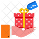 پیش‌نمایش فایل gift-8882910 از پک خرید و تجارت الکترونیک