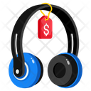 پیش‌نمایش فایل headphone-8882894 از پک خرید و تجارت الکترونیک