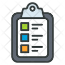 پیش‌نمایش فایل checklist-8927441 از پک کار در حال انجام