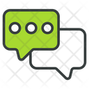 پیش‌نمایش فایل chat-8927236 از پک مدیریت زمان