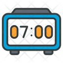 پیش‌نمایش فایل digital-clock-8927261 از پک مدیریت زمان