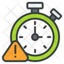 پیش‌نمایش فایل overdue-8927272 از پک مدیریت زمان