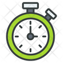 پیش‌نمایش فایل stopwatch-8927265 از پک مدیریت زمان