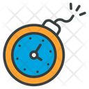 پیش‌نمایش فایل time-bomb-8927267 از پک مدیریت زمان