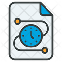 پیش‌نمایش فایل timeline-8927254 از پک مدیریت زمان