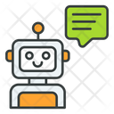 پیش‌نمایش فایل chat-bot-8926408 از پک پردازش زبان ناتورال