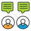 پیش‌نمایش فایل conversation-8926391 از پک پردازش زبان ناتورال