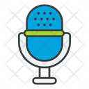 پیش‌نمایش فایل microphone-8926407 از پک پردازش زبان ناتورال