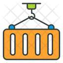 پیش‌نمایش فایل container-8926128 از پک تولید و کارخانه