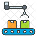 پیش‌نمایش فایل conveyor-8926127 از پک تولید و کارخانه