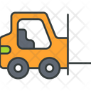 پیش‌نمایش فایل forklift-8926130 از پک تولید و کارخانه