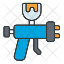 پیش‌نمایش فایل spray-gun-8926143 از پک تولید و کارخانه