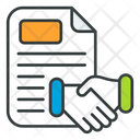 پیش‌نمایش فایل agreement-8925812 از پک قانون و عدالت