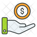 پیش‌نمایش فایل giving-money-8925804 از پک قانون و عدالت