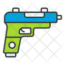 پیش‌نمایش فایل gun-8925800 از پک قانون و عدالت