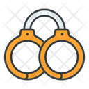 پیش‌نمایش فایل handcuffs-8925776 از پک قانون و عدالت