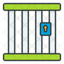 پیش‌نمایش فایل jail-8925781 از پک قانون و عدالت