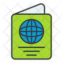 پیش‌نمایش فایل passport-8925793 از پک قانون و عدالت