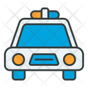 پیش‌نمایش فایل police-car-8925784 از پک قانون و عدالت