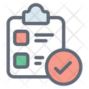 پیش‌نمایش فایل checklist-8925267 از پک خدمات مشتریان