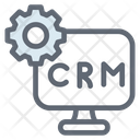 پیش‌نمایش فایل crm-process-8925275 از پک خدمات مشتریان