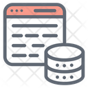 پیش‌نمایش فایل database-8925228 از پک خدمات مشتریان