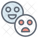 پیش‌نمایش فایل emoticon-review-8925230 از پک خدمات مشتریان