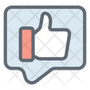 پیش‌نمایش فایل like-8925258 از پک خدمات مشتریان