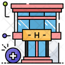 پیش‌نمایش فایل health-center-11585124 از پک روز جهانی سلامت