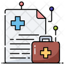 پیش‌نمایش فایل health-report-11585170 از پک روز جهانی سلامت