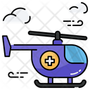 پیش‌نمایش فایل helicopter-11585126 از پک روز جهانی سلامت