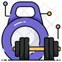 پیش‌نمایش فایل kettle-bell-11585114 از پک روز جهانی سلامت