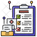 پیش‌نمایش فایل medical-record-11585165 از پک روز جهانی سلامت