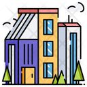 پیش‌نمایش فایل eco-apartment-11576968 از پک اکولوژی