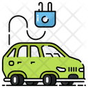پیش‌نمایش فایل electric-car-11577033 از پک اکولوژی