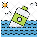 پیش‌نمایش فایل plastic-at-the-sea-11576990 از پک اکولوژی
