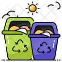 پیش‌نمایش فایل recycle-bins-11576978 از پک اکولوژی